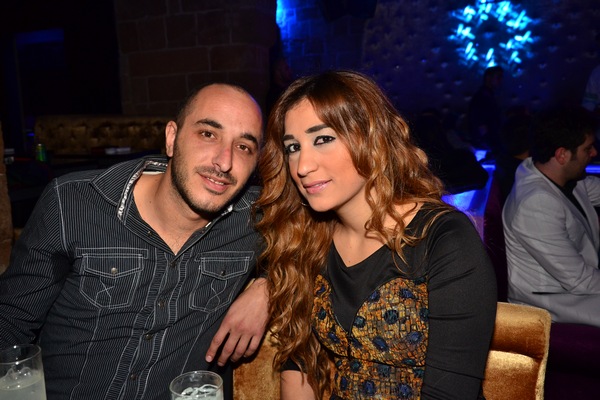 Launching of Majed Mousalli's New Single